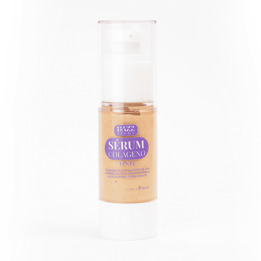Serum Colágeno FPS 30