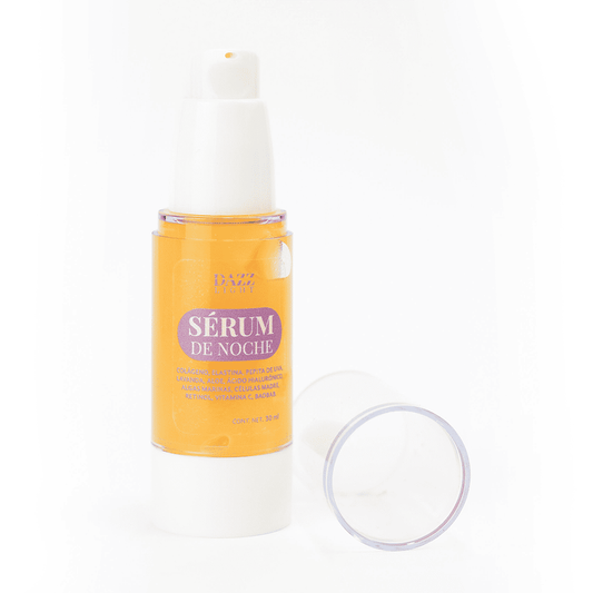 Serum de Noche