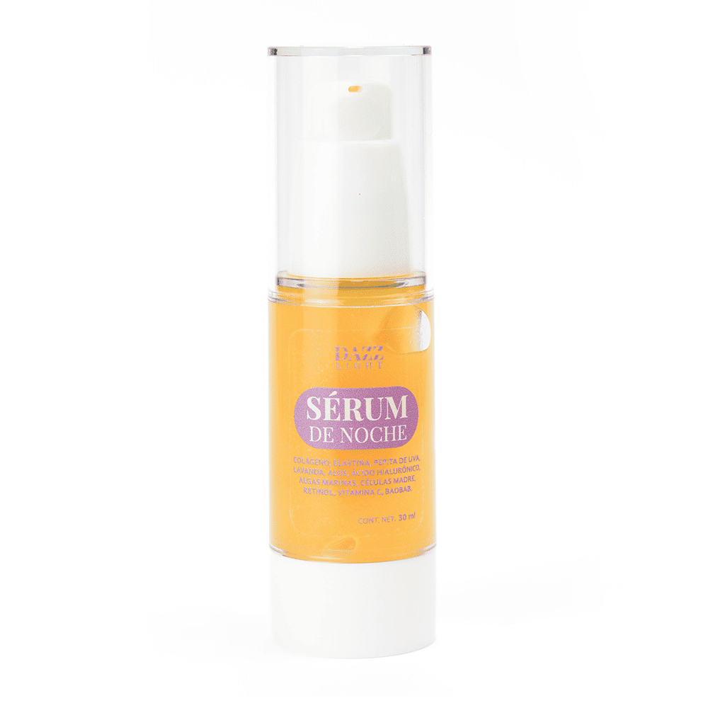 Serum de Noche