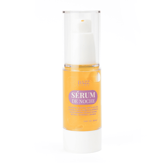 Serum de Noche