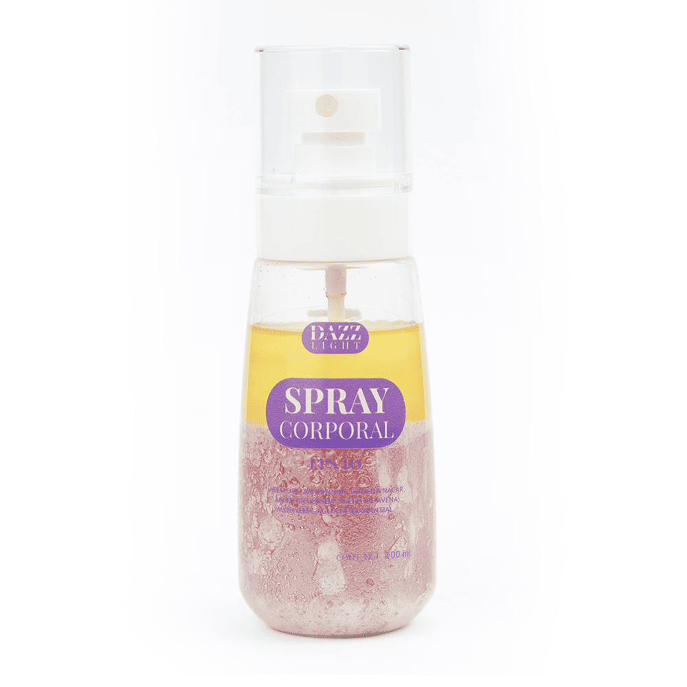 Spray Corporal FPS 10