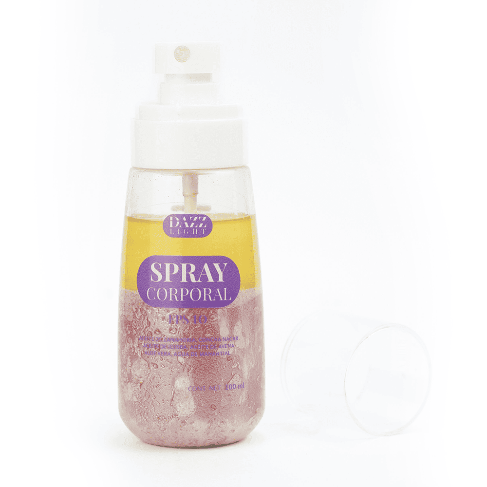 Spray Corporal FPS 10